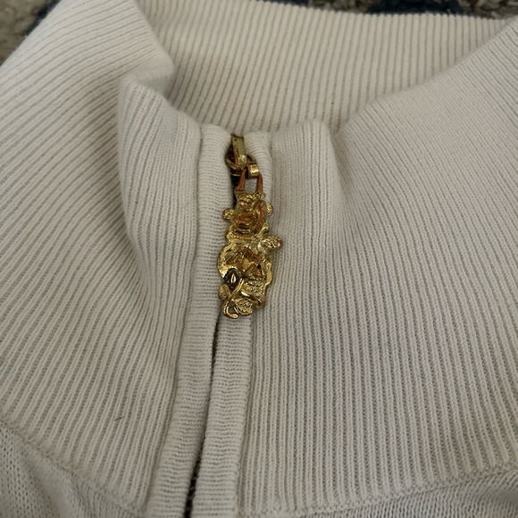 Rare ed hardy turtle neck - Picture 4 of 5